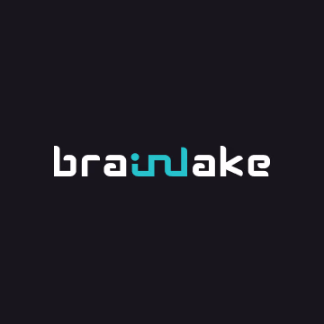 Brainlake Advertising company logo