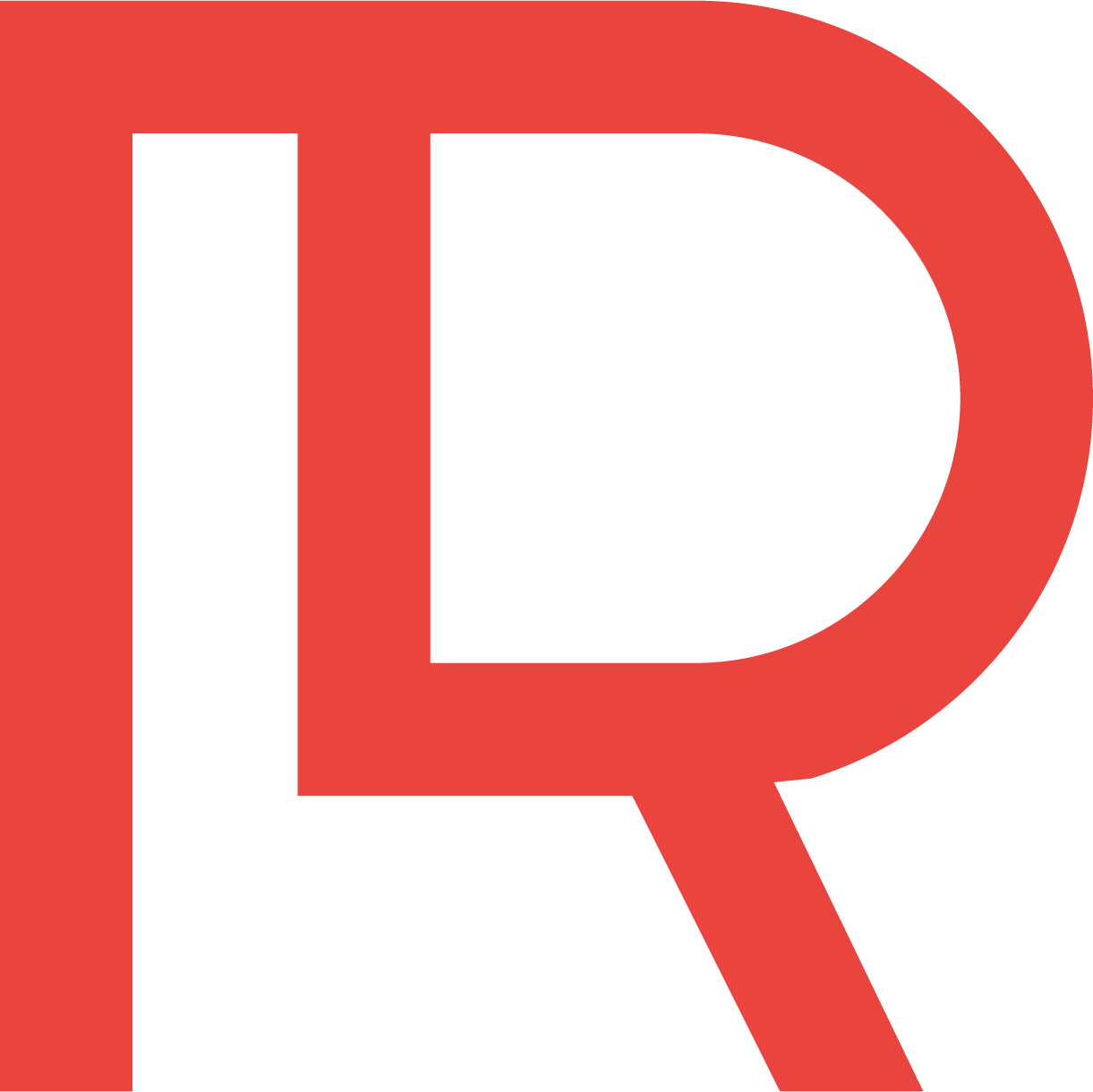robusta company logo
