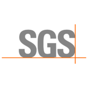 SGS company logo