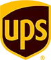 UPS company logo